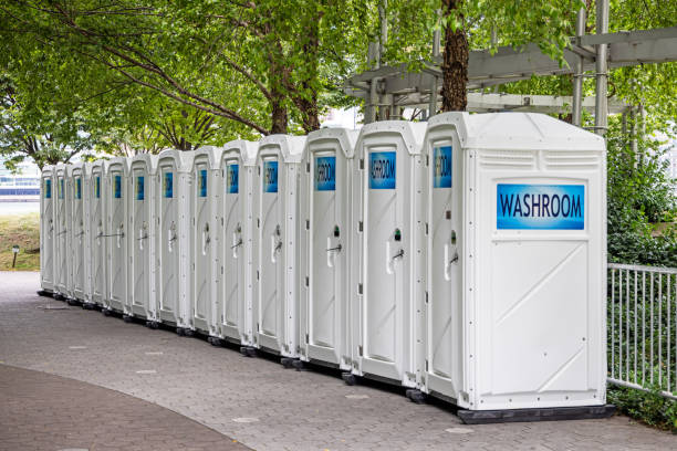 Portable bathroom rental in Joseph, OR