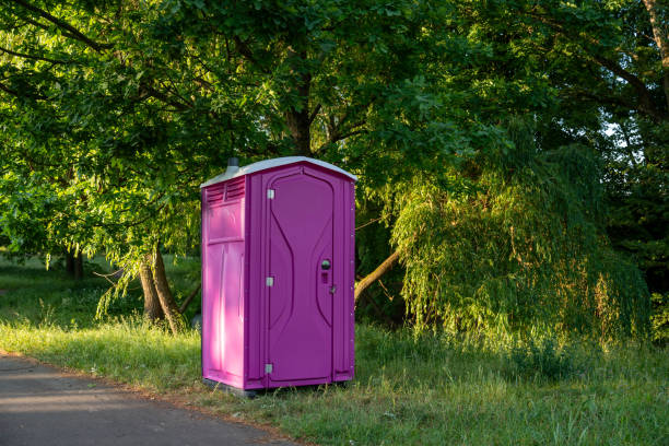 Portable Toilet Options We Offer in Joseph, OR