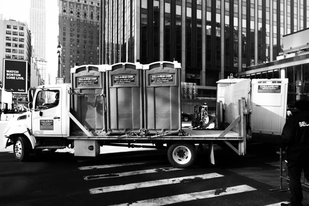 Best Best portable toilet rental  in Joseph, OR